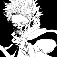 Shinsou Hitoshi