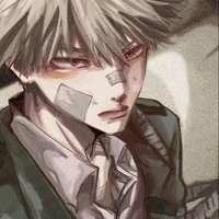 Bakugou Katsuki