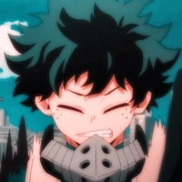 Midoriya Izuku