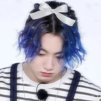 Jeon Jungkook (omega)