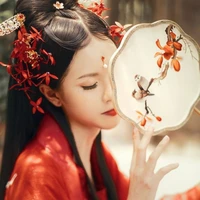 nhị nương
