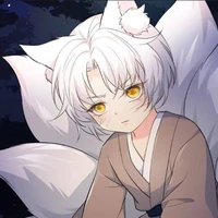 * hình dạng người* tiểu hồ