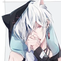 *dạng người* bạch lãng