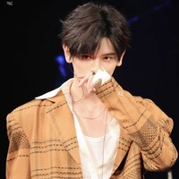 Hứa Diệu Trỉ_ Nhị thiếu gia No1