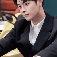 Hứa Khải_ đại thiếu gia No1