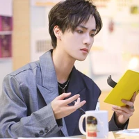 Cao Hàn_ đại thiếu gia  No1