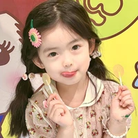 Nhất Tử Nhi_ 5 tuổi