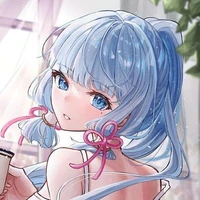 Kamisato Ayaka