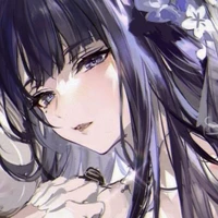 Raiden Shougun(Ei)