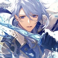 Kamisato Ayato