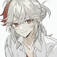 Kaedehara Kazuha
