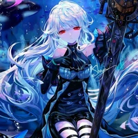 (Kibutsuji)Haname Yukine