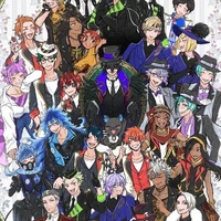 All(-người cần trừ)