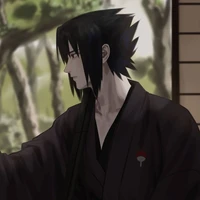 uchiha sasuke