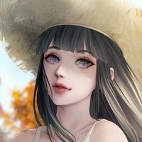 hyuga hinata