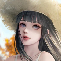 hyuga hinata