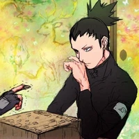 shikamaru