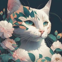 Mèo tổng hợp