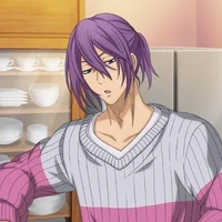 Murasakibara Atsushi