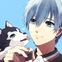 Kuroko Tetsuya