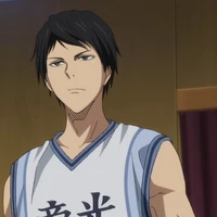 Shuzo Nijimura