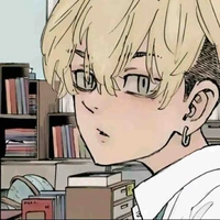 Matsuno Chifuyu 