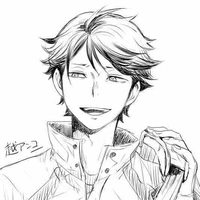 Oikawa Toru