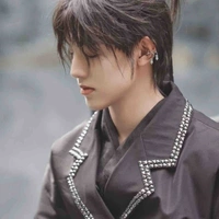 Trương Trạch Vũ ( Tam Hoàng )