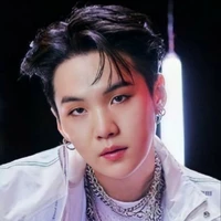 Min Yoon Gi