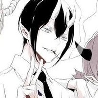 Ifrit Djinn Eito