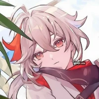 Kaedehara Kazuha