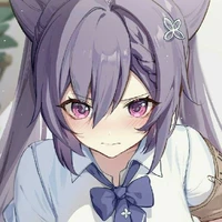 Keqing