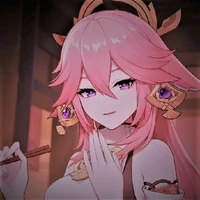 Yae Miko