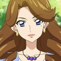 Cô hiệu trưởng Hime