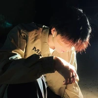 Scorpio Leonard ⸜ ♏︎