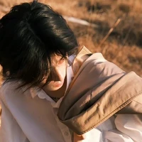 Capricorn Darius ⸜ ♑︎