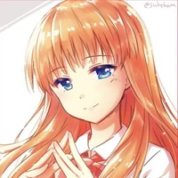 Mikado Anna