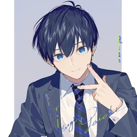 Isagi Yoichi