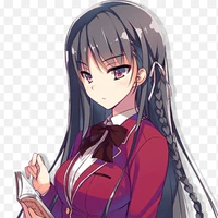 Horikita Suzune