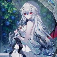 Haika Ooyami - t/g