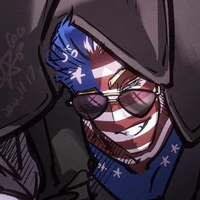 America