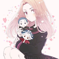 Shiba Yuzuha