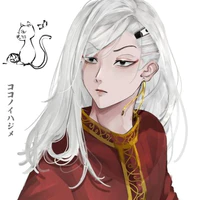 Kokonoi hajime