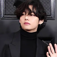 Taehyung Kim ( V )