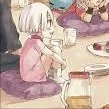 Lisanna Stauruss (nhỏ)