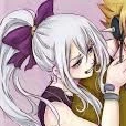 Mirajane Stauruss (trẻ)