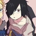 Rogue Cheney (nhỏ)