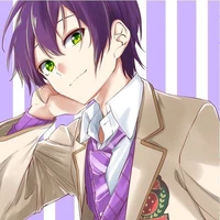 Luka Mizu/Jay