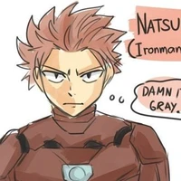 Natsu Dragneel