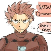 Natsu Dragneel